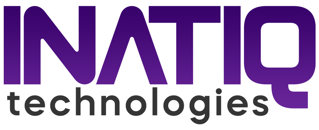 iNatiq Logo