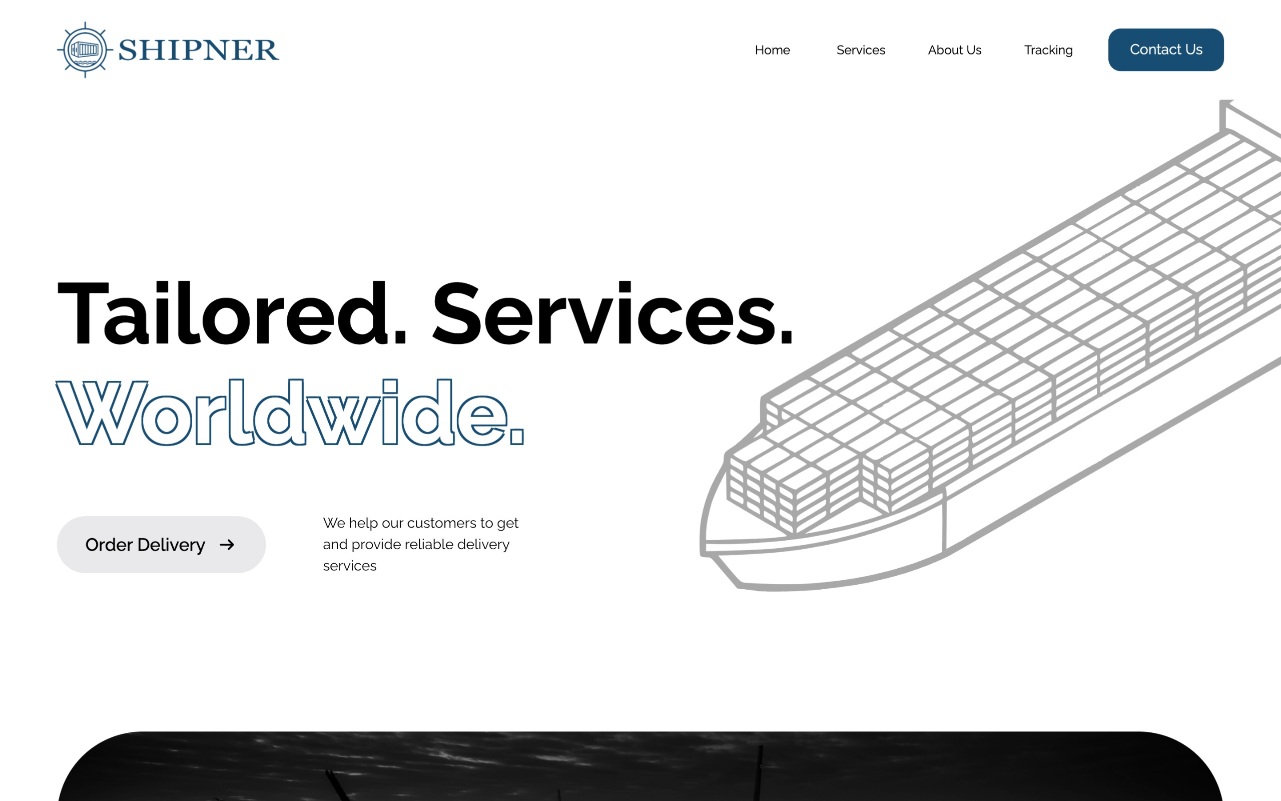 Shipner Inventory Utility