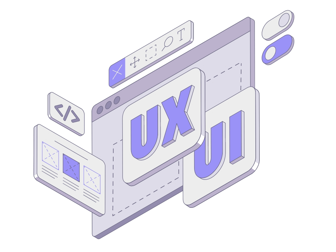UI/UX Design