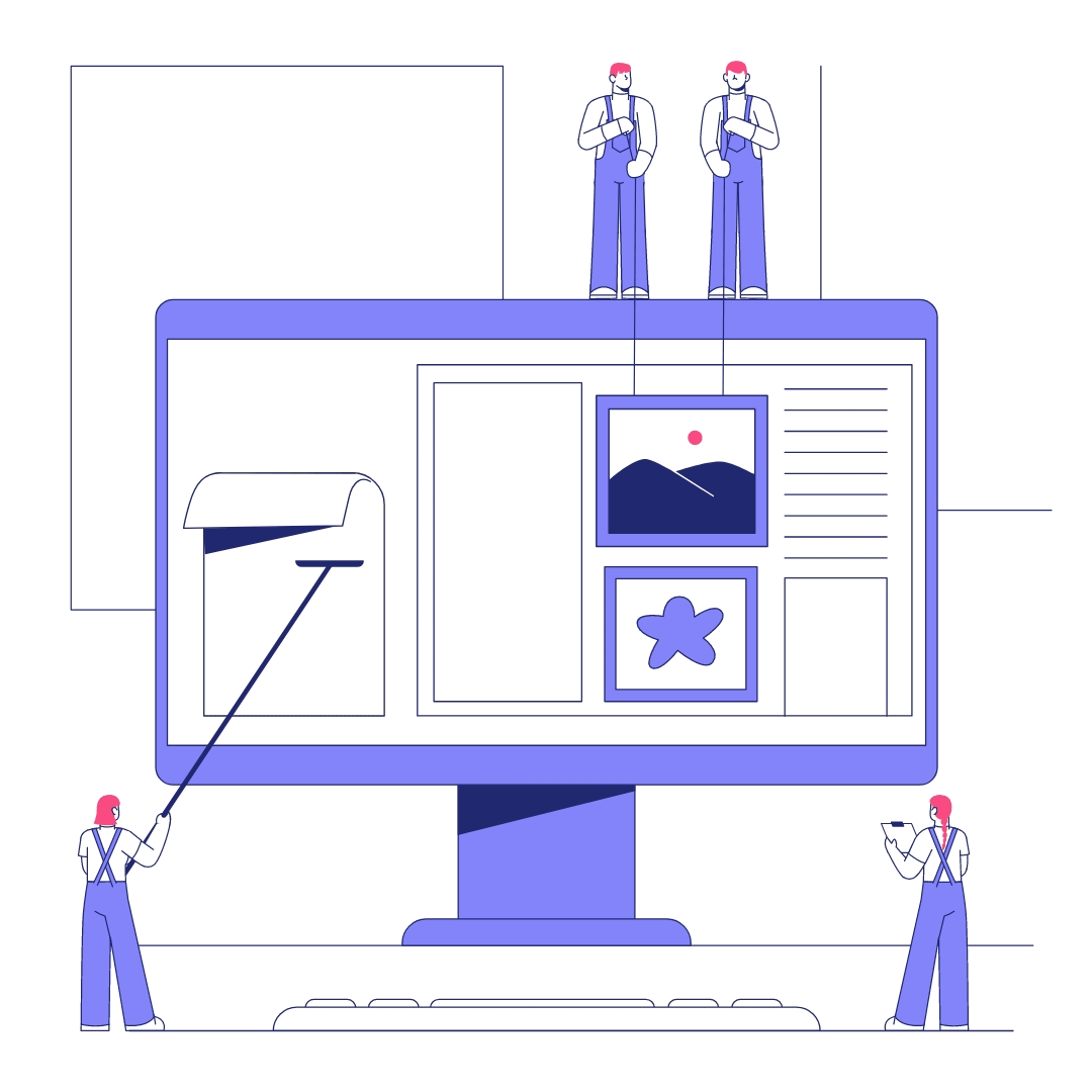 Ecommerce Development